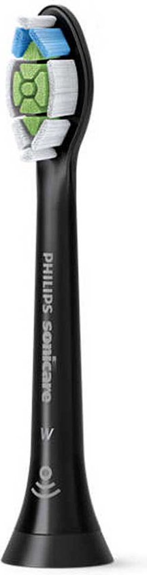 Philips Sonicare W2 Optimal White HX6068/13 - Opzetborstels - 8 stuks - Philips