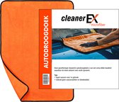 Autodroogdoek - CleanerEX - Microfiber - 60x40 cm