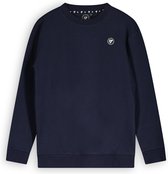 Jongens sweater - Navy blauw
