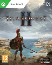 Titan Quest 2 - Xbox Series X