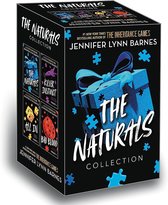 Naturals-The Naturals Paperback Boxed Set