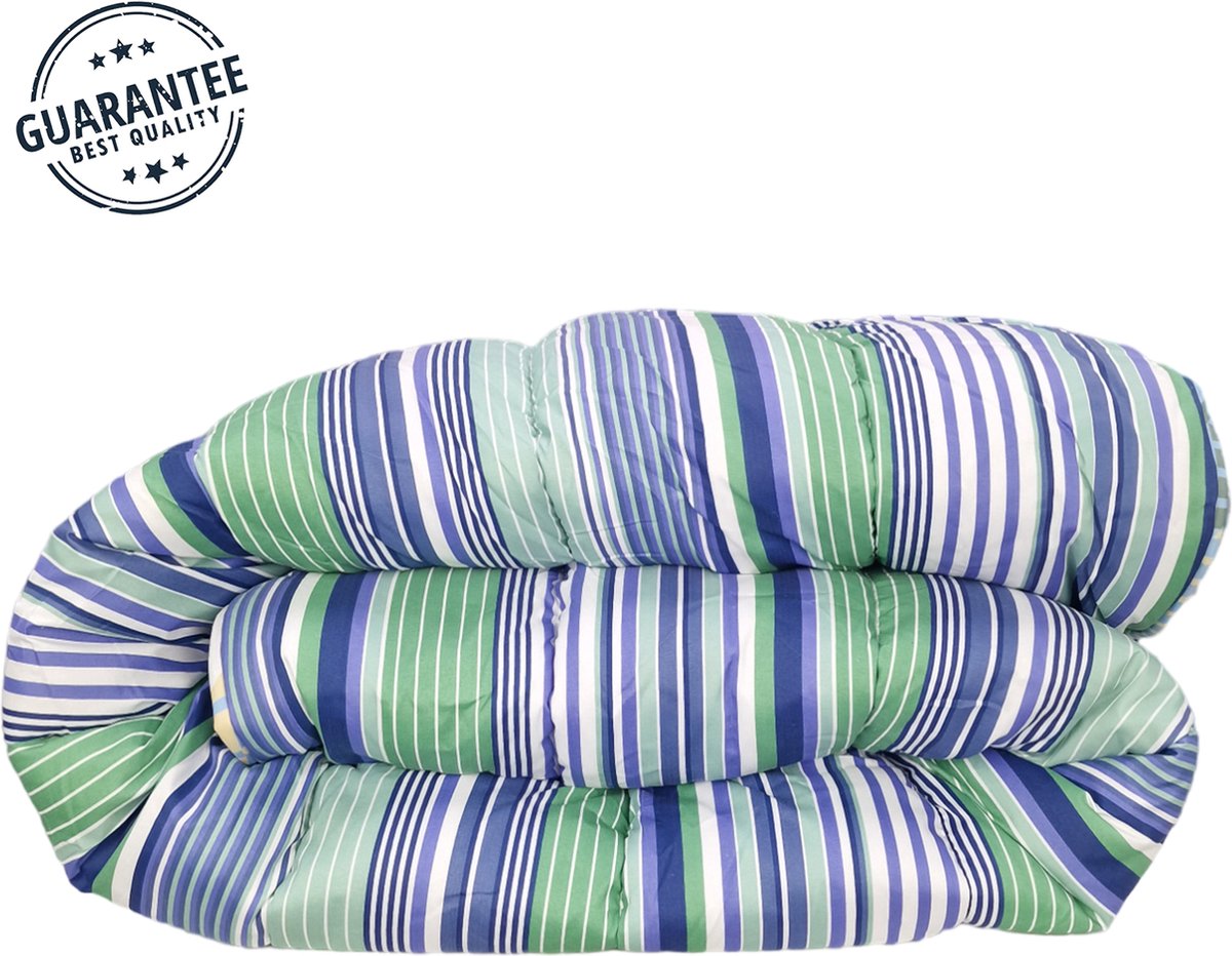 Dekbed bedrukt 240x220cm Linings