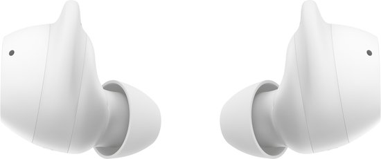 Samsung Galaxy Buds FE - White | bol