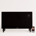 CREATE - WARM CRYSTAL 2000W - Convector Eléctrico de Cristal con WiFi