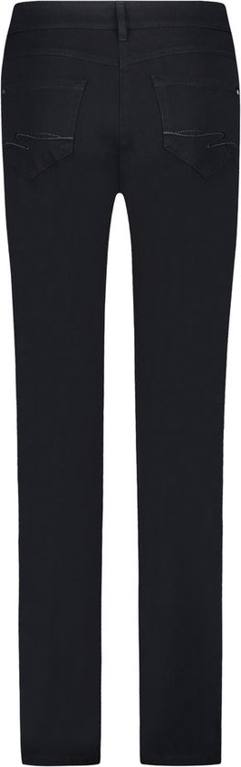 MUSTANG Heren Jeans Big Sur Regular Fit Jeans Broek Denim