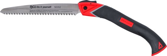 BGS Vouwzaag 514 mm van BGS — afbeelding 2
