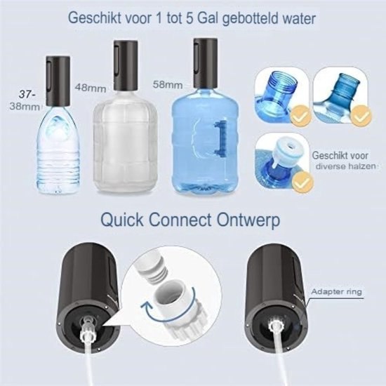 Koelblok Fans Kit Hoge Efficiëntie Warmteafvoer Ve