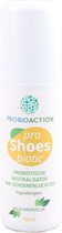 ProbioAction - Pro Shoes - Probiotische geurverwijderaar voor schoenen - 100% natuurlijk - 100 ml