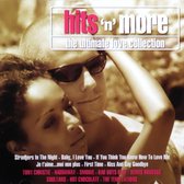 Hits-N-More The Ultimate Love Collection [2CD]