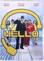 Hello [DVD]