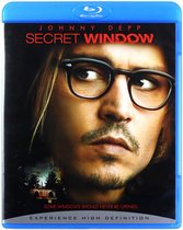 Fenêtre secrète [Blu-Ray]