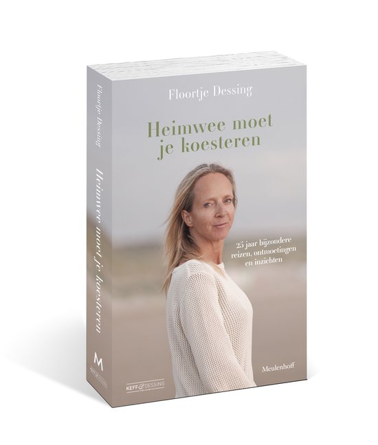 Heimwee moet je koesteren