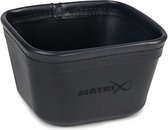 Matrix EVA Stacking Bait Tub - Maat : 1 pint - 0.5 liter