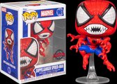 Funko Pop! Marvel Doppelganger Spider-Man - #961 Exclusive