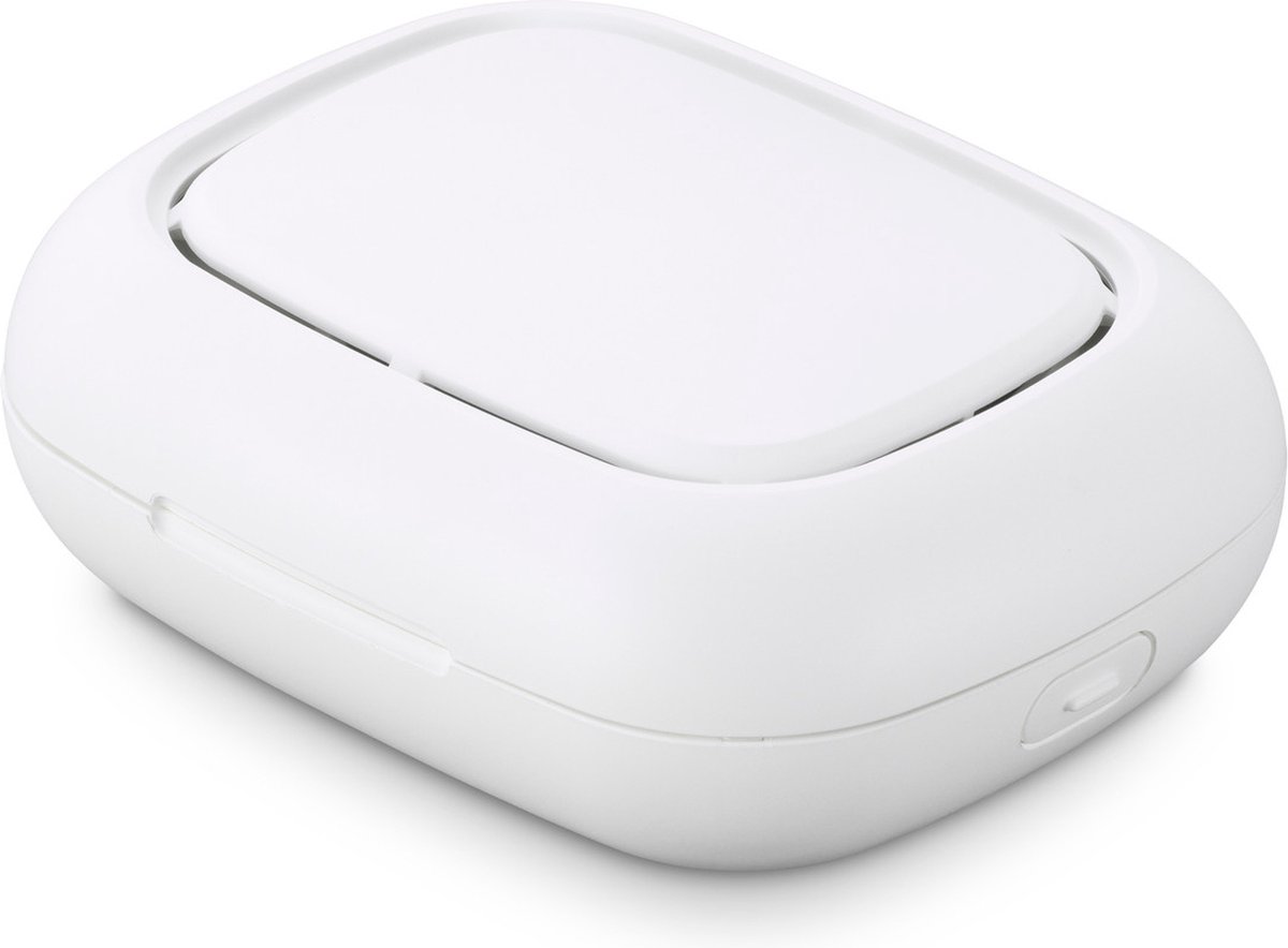 Goedkoopste Serene House Fan Diffuser Mini Ion White