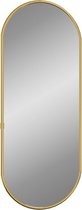 vidaXL-Wandspiegel-60x25-cm-ovaal-goudkleurig