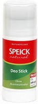 Speick Deodorant Stick - 6x40ml - Voordeelverpakking