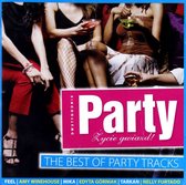 Party The Best Of Party Tracks [CD]