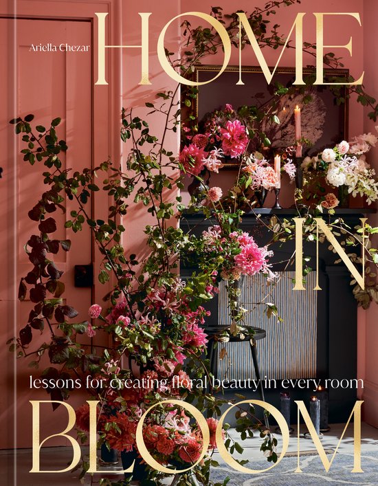 Home in Bloom - cover