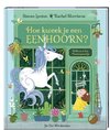 foto van Hoe kweek je een eenhoorn?