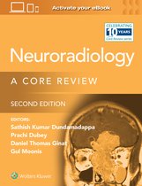 A Core Review- Neuroradiology