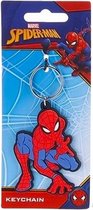 Sleutelhanger Spiderman