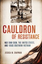 The United States in the World- Cauldron of Resistance