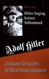 De Tweede Wereldoorlog - Adolf Hitler
