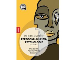 Inleiding in de persoonlijkheidspsychologie