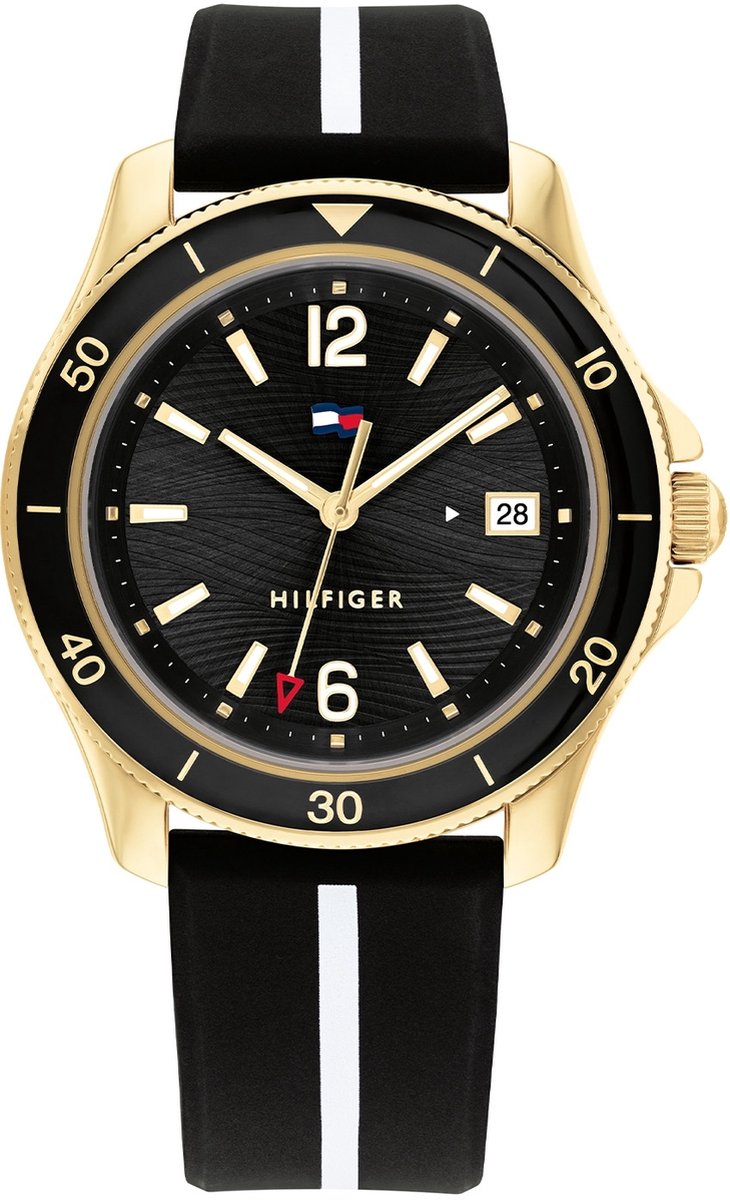 Tommy Hilfiger TH1782509 BROOKE Dames Horloge