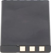 AccuCell-batterij geschikt voor Samsung SLB-1137, Digimax V700