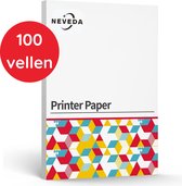 Neveda® - Thermisch A4 Papier
