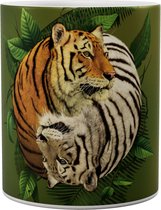 Tijger Tiger Yin Yang - Mok 440 ml