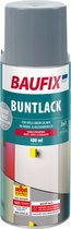 BAUFIX Multi- spuitlak zilvergrijs 400 ml