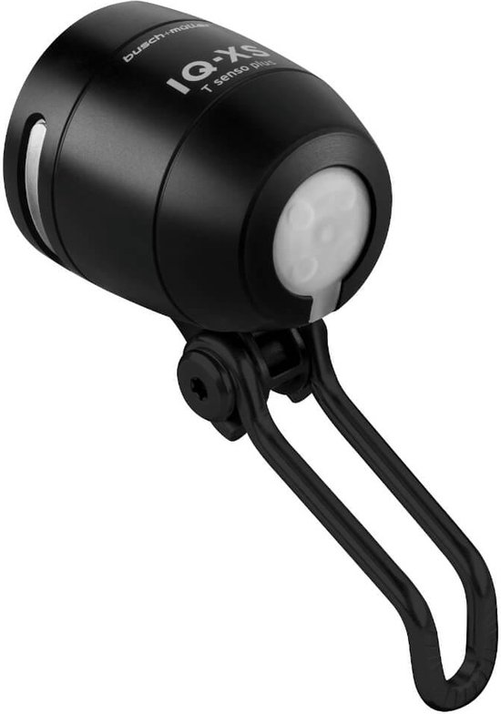 Koplamp Busch und Müller Lumotec IQ-XS High Beam voor e-bike 9-48 Volt - 100/150 Lux — afbeelding 4