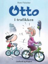 Otto-bøgerne - Otto i trafikken