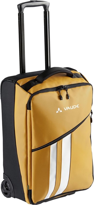 Vaude Rotuma 35 Wheels Handbagage Trolley Caramel