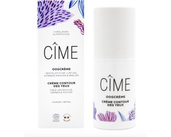 CÎME - Oogcrème - 15ml