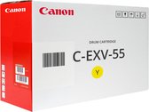 Canon CEXV 55 drum geel (origineel)