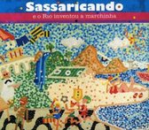 Various Artists - Sassaricando E O Rio Inventou A Marchinha (2 CD)