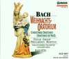 Ruth Ziesak, Vokalensemble Frankfurt, Concerto Köln, Ralf Otto - J.S. Bach: Christmas Oratorio Bwv248 (2 CD)