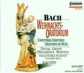 Ruth Ziesak, Vokalensemble Frankfurt, Concerto Köln, Ralf Otto - J.S. Bach: Christmas Oratorio Bwv248 (2 CD)