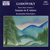 Konstantin Scherbakov - Piano Music 5 (CD)