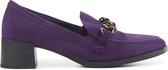 Gabor 131 Loafers - Instappers - Dames - Paars - Maat 38,5