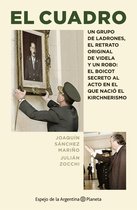 Espejo de la Argentina - El cuadro
