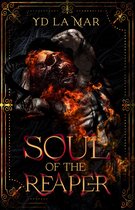 Soul Taker Series 2 - Soul of the Reaper