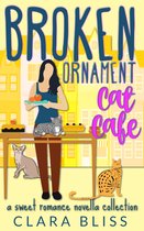 Broken Ornament Cat Cafe - Broken Ornament Cat Cafe