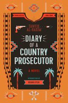 Saqi Bookshelf- Diary of a Country Prosecutor