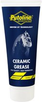 Putoline Ceramic Grease 100G | Graisse céramique