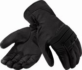 Rev'it! Bornite H2O Gloves Black 2XL - Maat 2XL - Handschoen